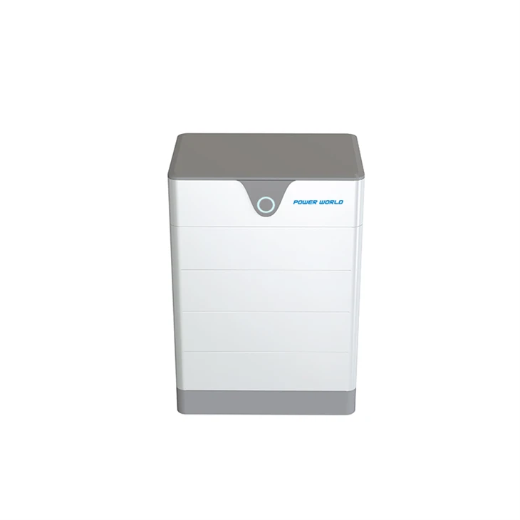 Batteries For Home Energy Storage